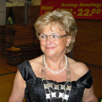 2013 Wilhelmine Mennicken